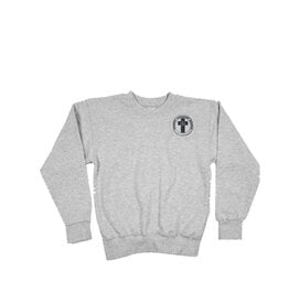 SanMar FORMER TRINITY GYM SWEATSHIRT