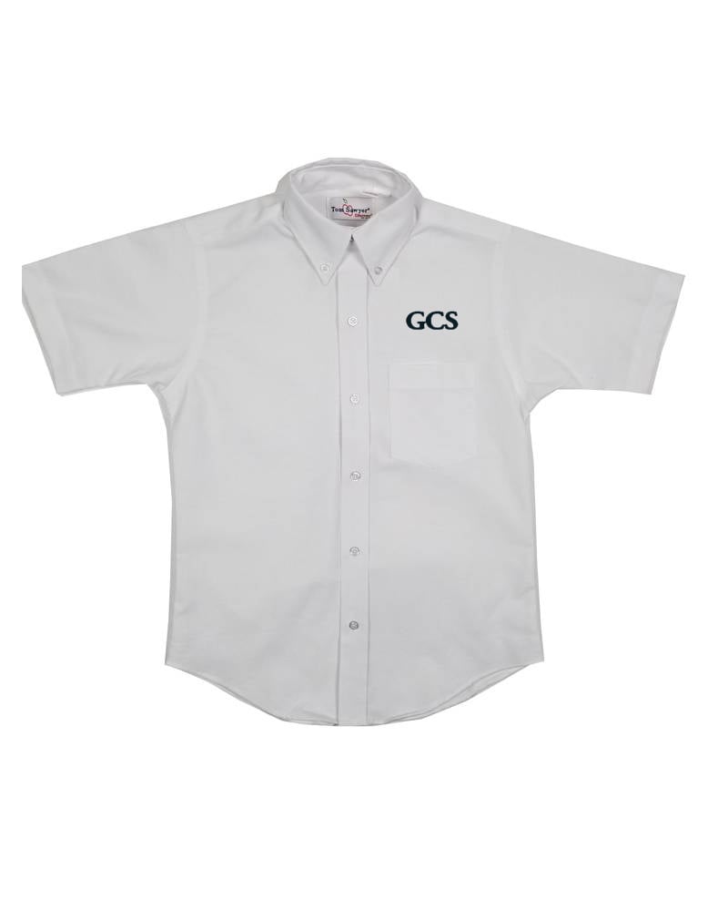 Elder Manufacturing Co. Inc. GRACE CHRISTIAN BOYS/MENS SS OXFORDS
