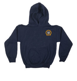 SanMar Veritas Hoodie