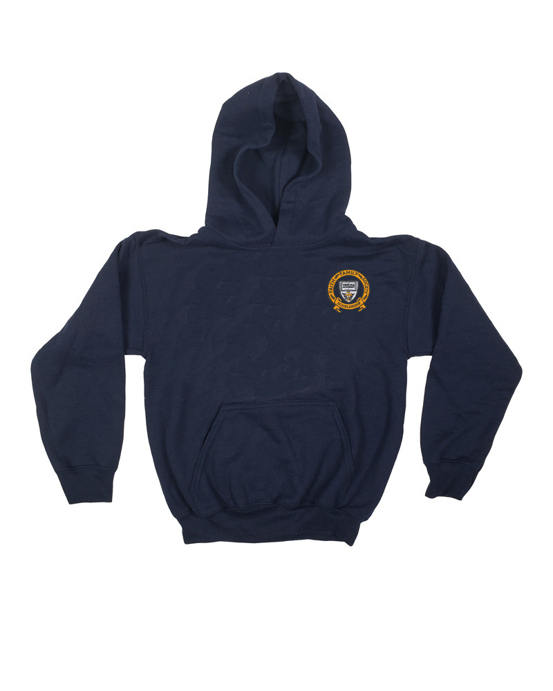SanMar Veritas Hoodie