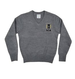 Elder Manufacturing Co. Inc. LEGACY CHRISTIAN V-NECK PULLOVER