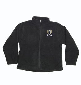 Elder Manufacturing Co. Inc. LEGACY  FULL-ZIP FLEECE
