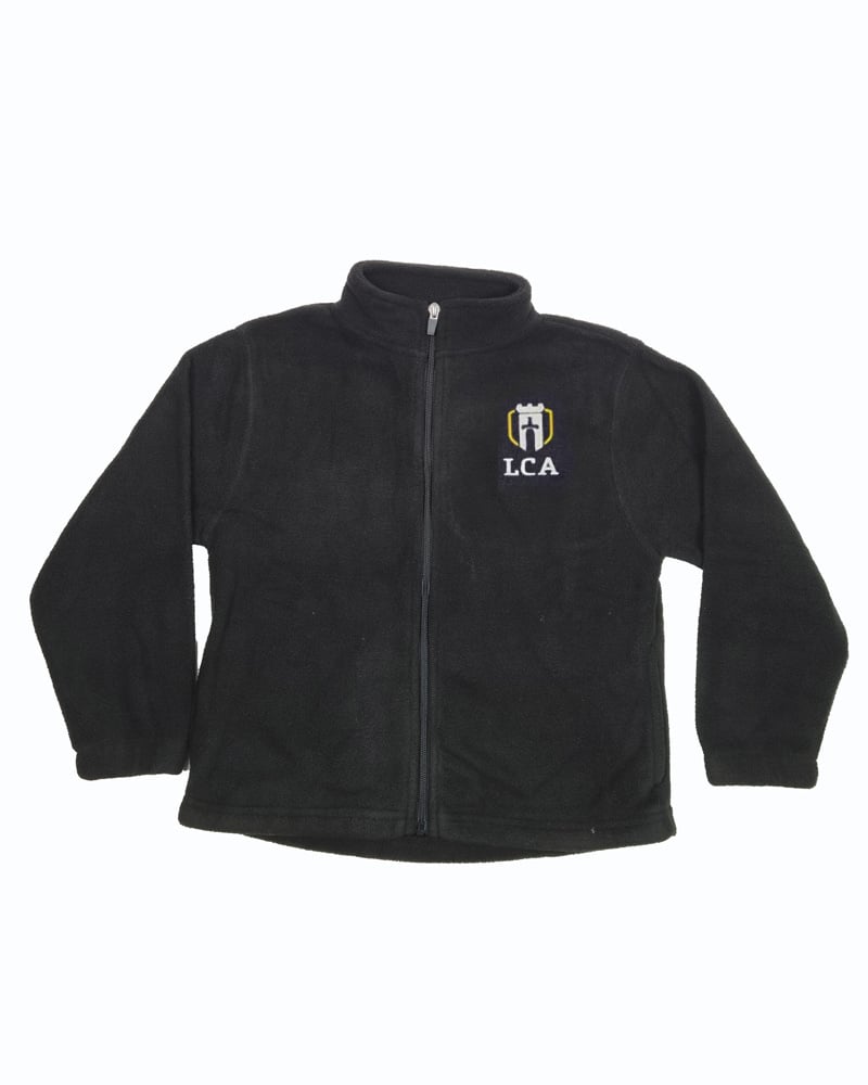 Elder Manufacturing Co. Inc. LEGACY  FULL-ZIP FLEECE