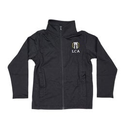 Elder Manufacturing Co. Inc. LEGACY FULL ZIP DRY FIT  JACKET