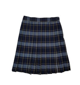 Elder Manufacturing Co. Inc. Skirt Style 132 Plaid 57