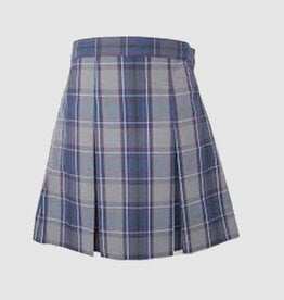 Elder Manufacturing Co. Inc. Skirt Style 134 Plaid 53