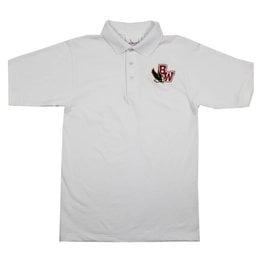 Elder Manufacturing Co. Inc. BISHOP WATTERSON PIQUE KNIT SHIRT