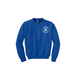 Heritage Sportswear ST. CHRISTOPHER KINDERGARTEN SWEATSHIRT GRANDVIEW