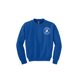SanMar ST. CHRISTOPHER KINDERGARTEN SWEATSHIRT GRANDVIEW