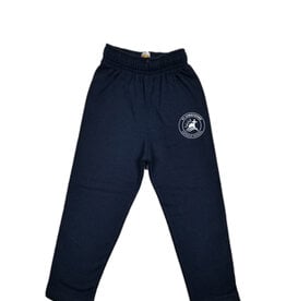 School Apparel, Inc. ST. CHRISTOPHER  GRANDVIEW OPEN SWEATPANT