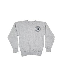 Heritage Sportswear ST. CHRISTOPHER GYM SWEATSHIRT GRANDVIEW