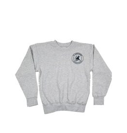 SanMar ST. CHRISTOPHER GYM SWEATSHIRT GRANDVIEW