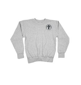 SanMar FORMER TRINITY GYM SWEATSHIRT