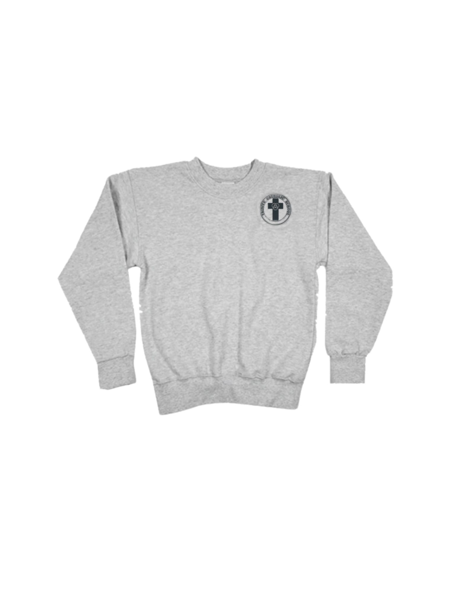 SanMar FORMER TRINITY GYM SWEATSHIRT