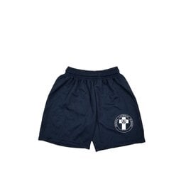 Ramco FORMER TRINITY LOGO GYM SHORTS