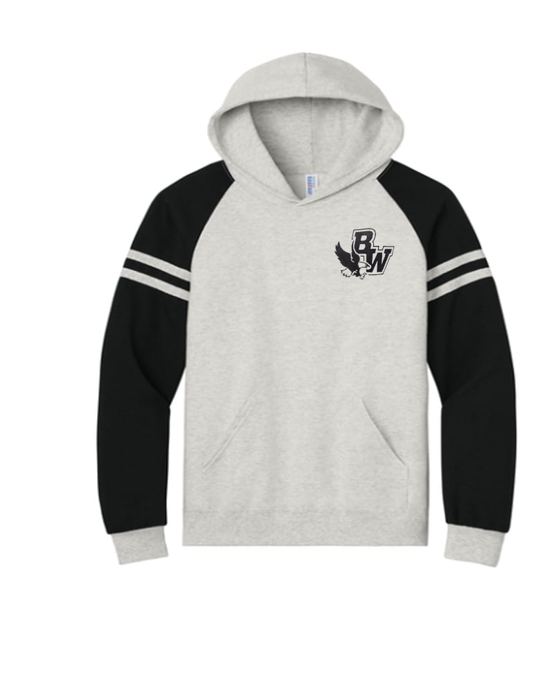 Bishop Watterson Spirit Wear Items