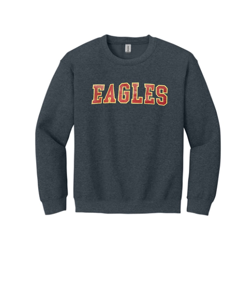 Bishop Watterson Spirit Wear Items