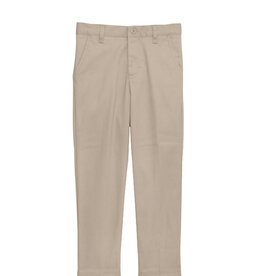 Classroom Uniforms CLASSROOM GIRLS FLAT FRONT PANT