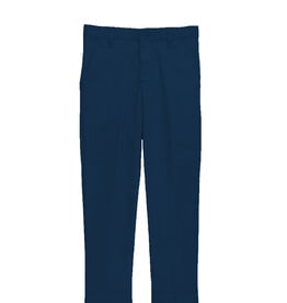 Classroom Uniforms CLASSROOM GIRLS FLAT FRONT PANT