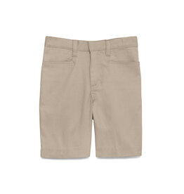 Classroom Uniforms CLASSROOM GIRLS FLAT FRONT SHORT