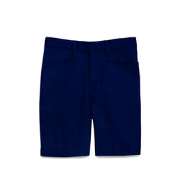 Classroom Uniforms CLASSROOM GIRLS FLAT FRONT SHORT