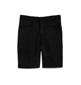 Classroom Uniforms CLASSROOM GIRLS FLAT FRONT SHORT