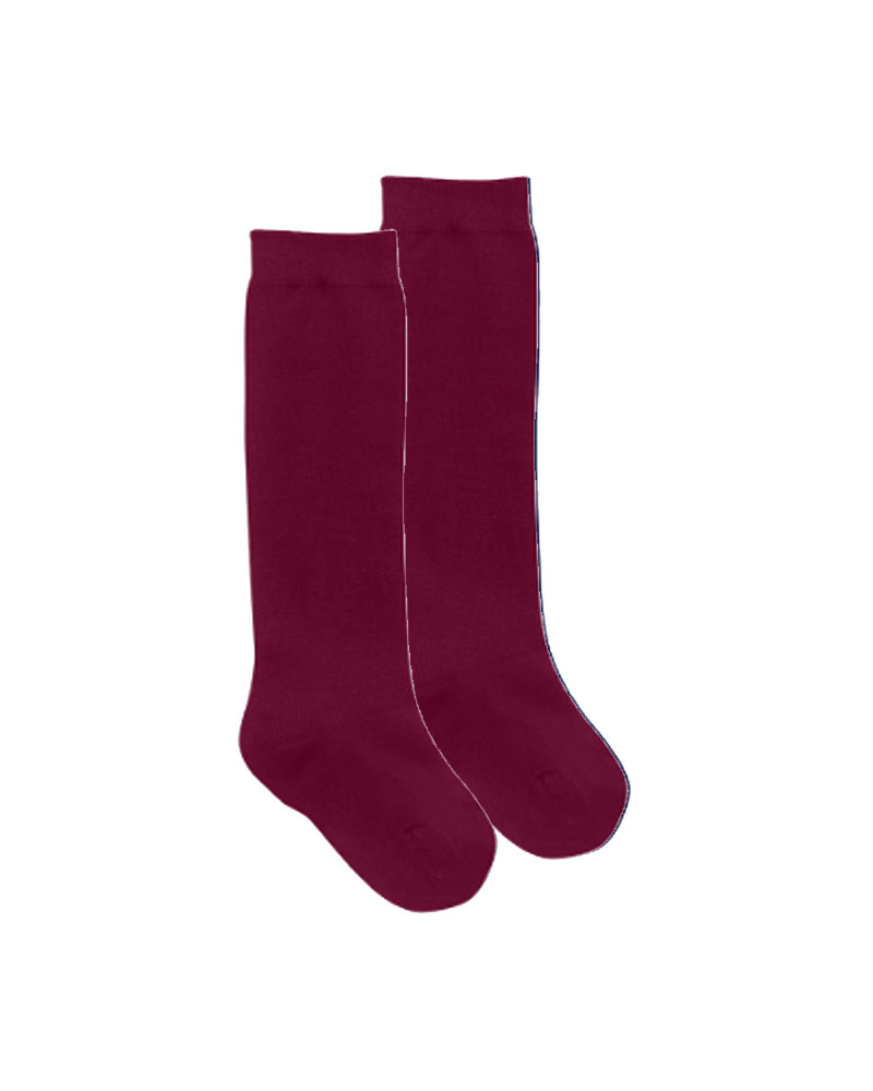 Multiple Vendor Knee High Socks (3-Pack)
