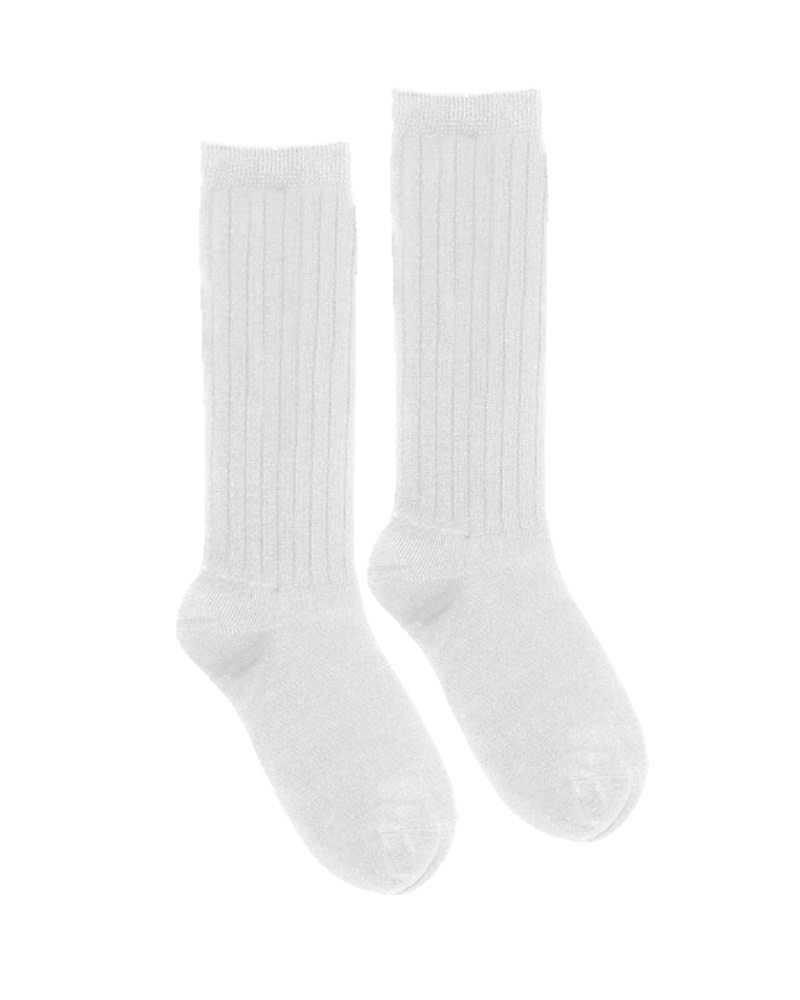 Multiple Vendor Knee High Socks (3-Pack)