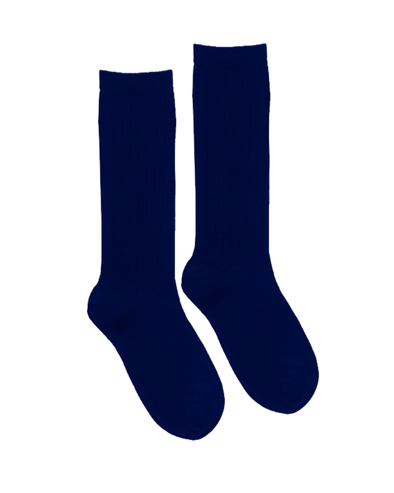 Multiple Vendor Knee High Socks (3-Pack)