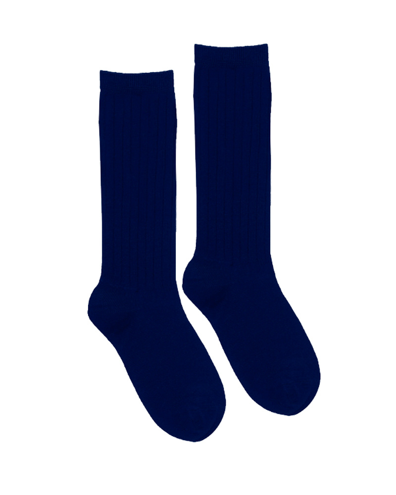 Multiple Vendor Knee High Socks A (3-Pack)