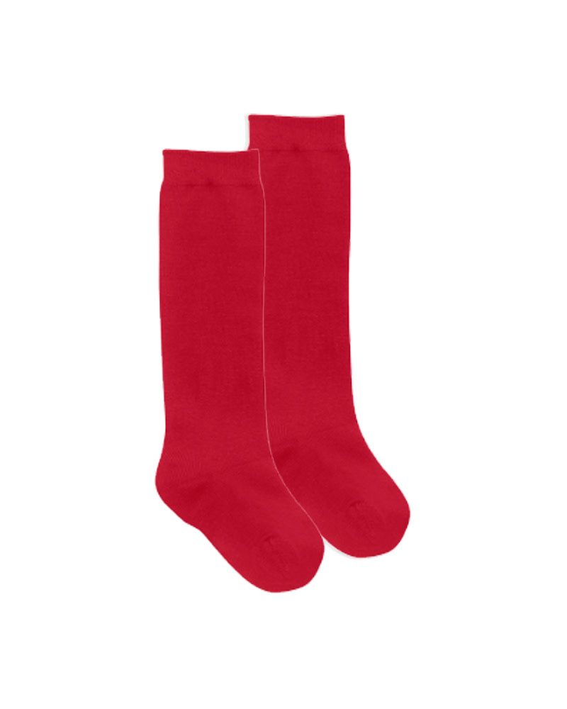 Multiple Vendor Knee High Socks (3-Pack)