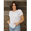 Angie Softwash Pocket Tee (X2C97)