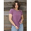 Angie Softwash Pocket Tee (X2C97)
