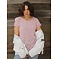 Angie Softwash Pocket Tee (X2C97)