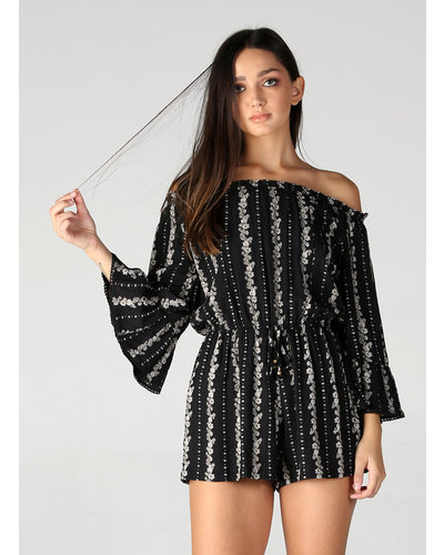 angie clothing romper