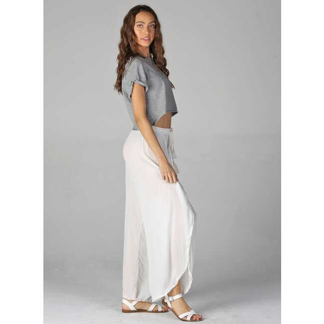 Angie Angie Fly Away Pants (25P68)