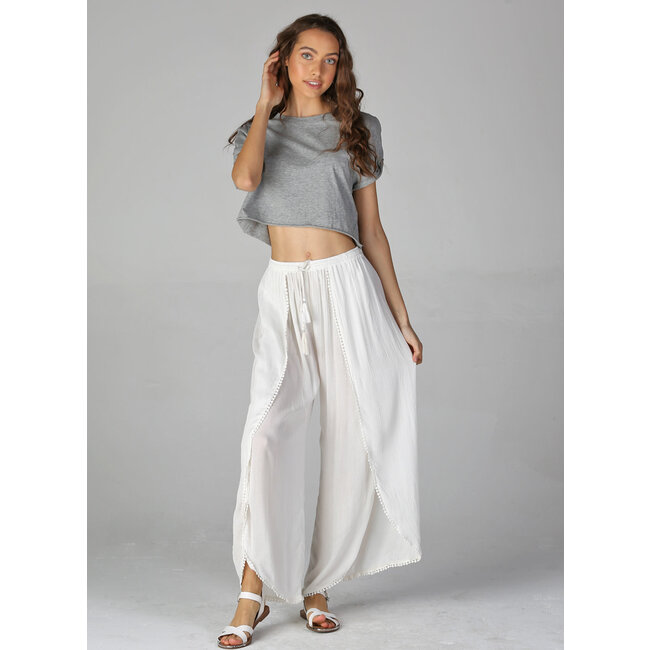 Angie Angie Fly Away Pants (25P68)