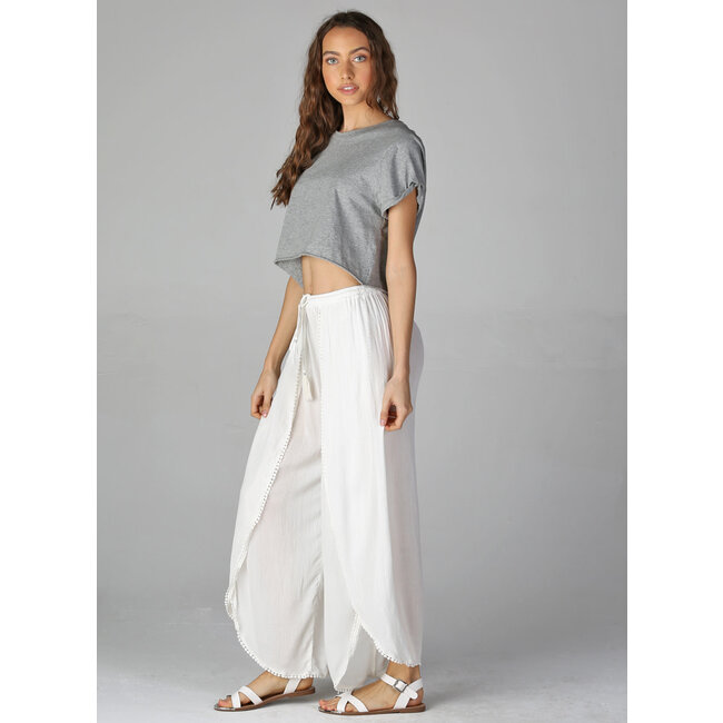 Angie Angie Fly Away Pants (25P68)