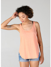 Angie Scoop Neck Knit Tank (X2Y04)