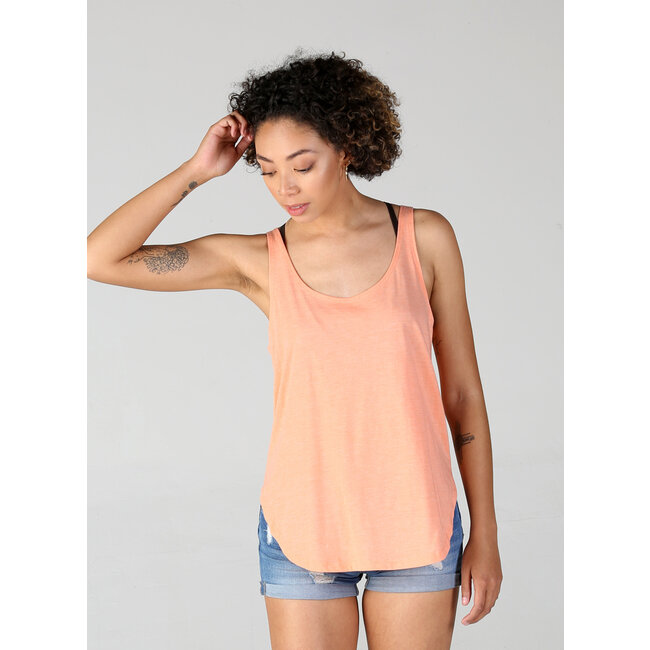 Angie Angie Scoop Neck Knit Tank (X2Y04)