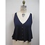 Angie Angie Wood Button Swing Tank (X2T72)