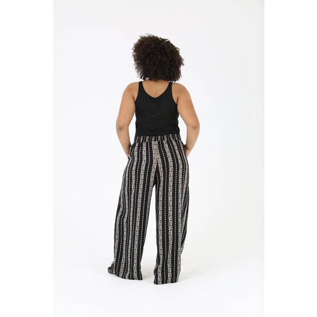 Angie Angie Tie Waist Pant (29C71)