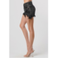 Signature 8 Signature 8 High Waisted Destroyed Shorts (S80141)