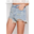 Signature 8 Signature 8 Destroyed Denim Shorts (S8950)