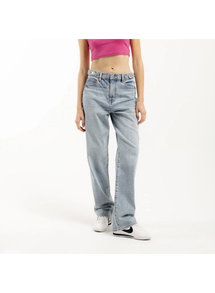 Daze 1999 Slouch Fit Jean (D6345JSN-PMC)