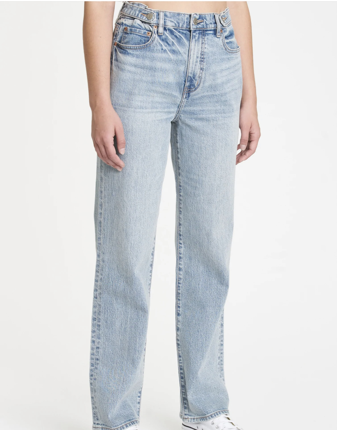 ZJG様　curデニム34 トラックラインデニムパンツ | ファッション通販サイト NUGU