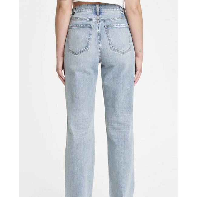 Daze 1999 Slouch Fit Jean (D6345JSN-PMC)