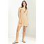 HYFVE Hyfve Backless Crochet Mini Dress (HF23F426)