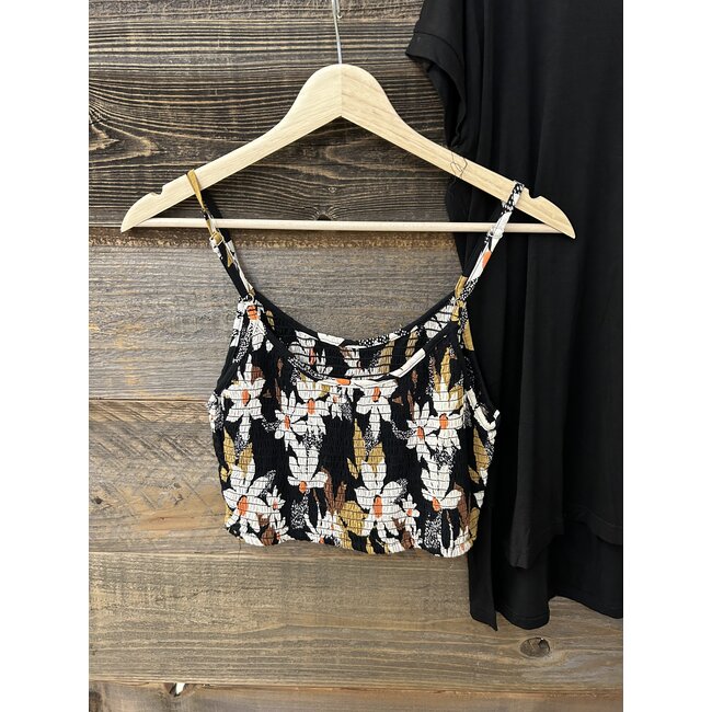 In Three’s 3 Personalities Tops