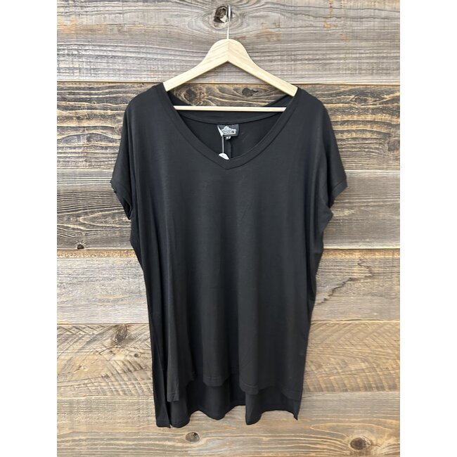 In Three’s 3 Personalities Tops